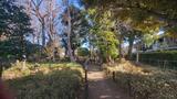 蘇峰公園・山王草堂記念館