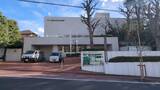 大田区立郷土博物館