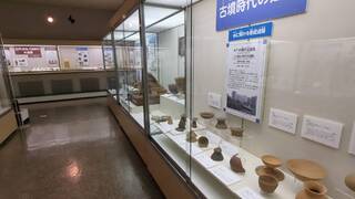 PHOTO 大田区立郷土博物館#2