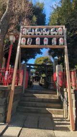 大森山王日枝神社