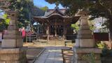 大森山王日枝神社