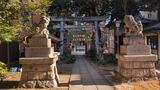 大森山王日枝神社