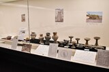 斑鳩文化財センター