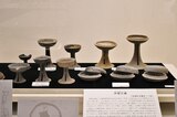 斑鳩文化財センター