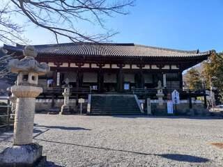 PHOTO 當麻寺#1