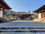 當麻寺