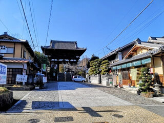 PHOTO 當麻寺#2