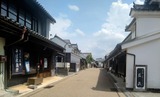 うだつの町並み