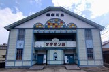 うだつの町並み