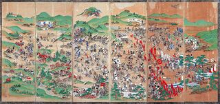 PHOTO 関ケ原古戦場#2