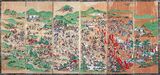 関ケ原古戦場
