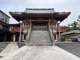 PHOTO 大龍寺#1