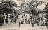 住吉大社