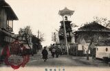 住吉高燈籠