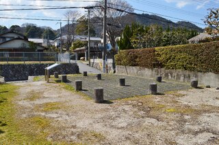 PHOTO 近江大津宮錦織遺跡#1