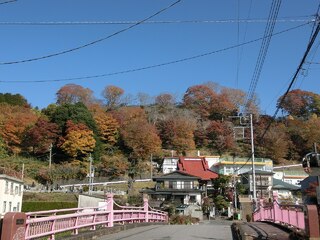 PHOTO 城山公園(茂木城跡)#1