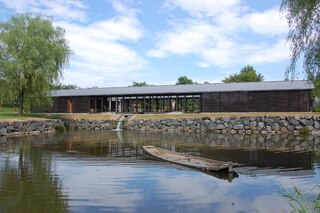 PHOTO 古河公方公園#1