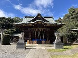 赤羽八幡神社