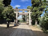 赤羽八幡神社