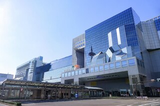 PHOTO 大空広場・空中径路Skyway#1
