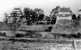 名古屋城