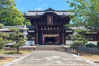 PHOTO 松山東照宮#1
