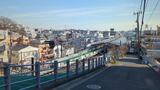 大倉山公園