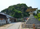 粟嶋神社