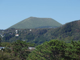 大室山