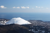大室山