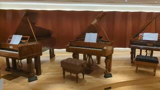 PHOTO 民音音楽博物館#2