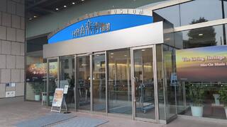 PHOTO 民音音楽博物館#3