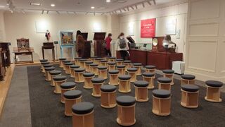 PHOTO 民音音楽博物館#4