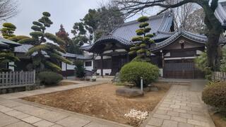 PHOTO 静勝寺・稲付城跡#1
