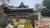 赤羽八幡神社