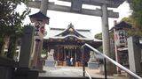 赤羽八幡神社