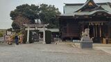 赤羽八幡神社