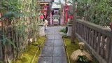 陽運寺(於岩稲荷)