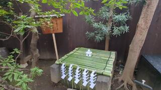 PHOTO 陽運寺(於岩稲荷)#4