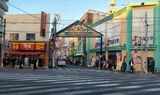 六角橋商店街
