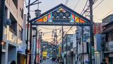 六角橋商店街