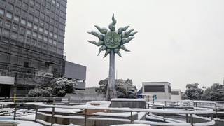 PHOTO そごう横浜・太陽の広場#1