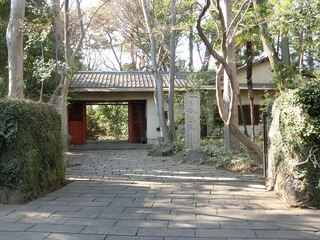 PHOTO 滄浪泉園#1