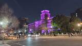 神奈川県庁本庁舎(キングの塔)