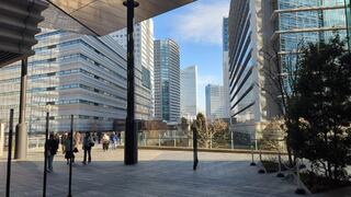 PHOTO 横浜シンフォステージ#1