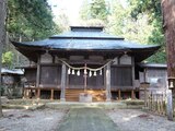 飛騨山王宮 日枝神社