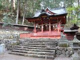 飛騨山王宮 日枝神社