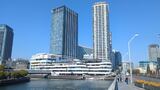横浜ベイクォーター