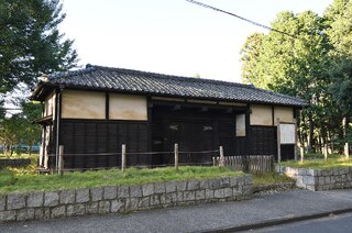 PHOTO 岩槻城址公園#1