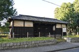岩槻城址公園